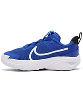 Nike Toddler Kids Star Runner 4 Casual Sneakers from Finish Line