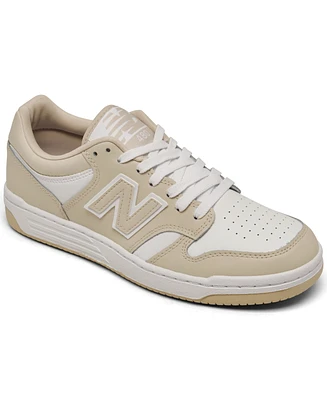 New Balance Men's and Women's BB480 Casual Sneakers from Finish Line