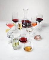 Zwiesel Glas Pure Martini 11.6oz - Set of 6