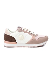 Xti Women's Multicolored casual Sneakers By