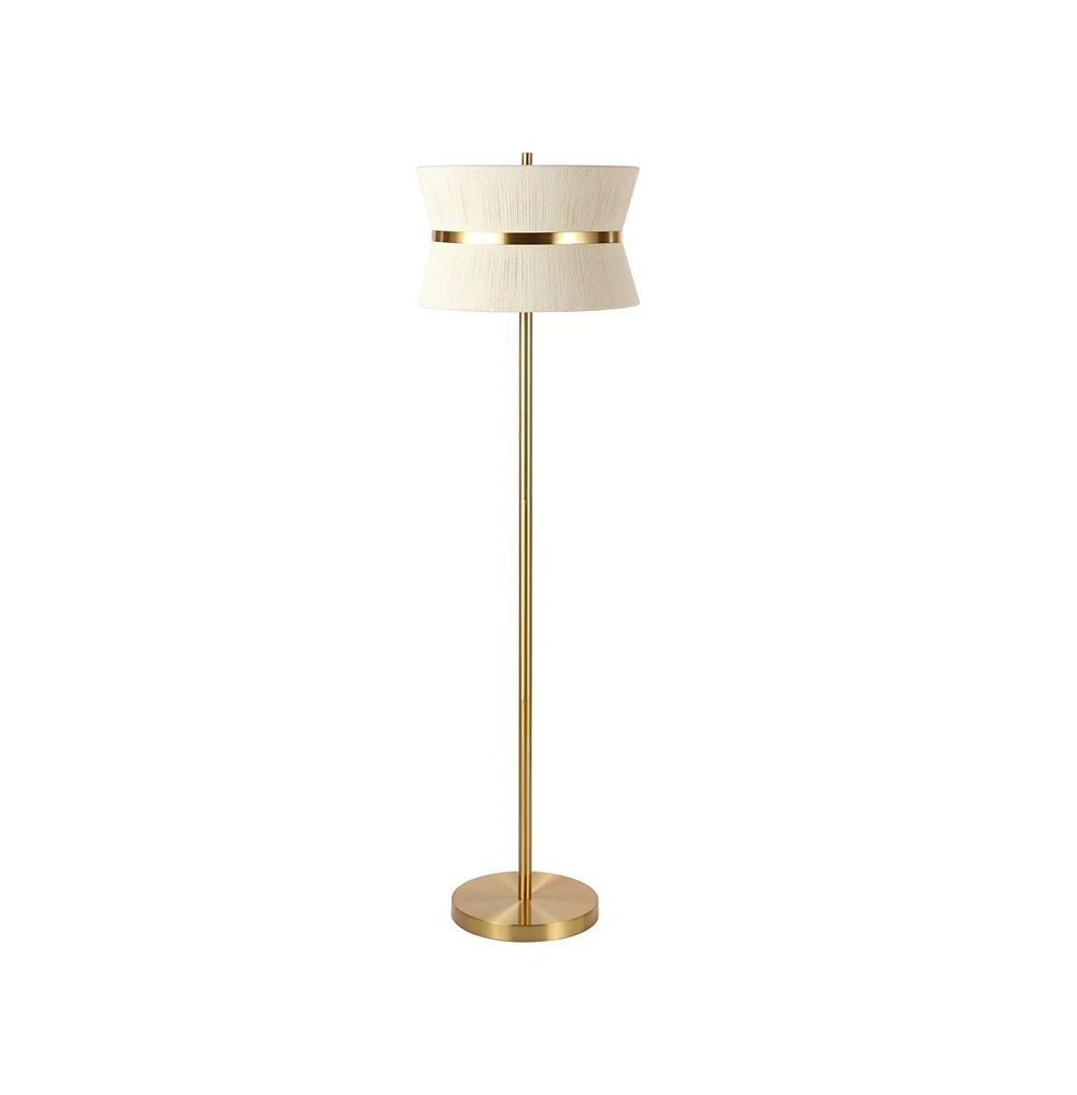 Safavieh Kora Extendable Floor Lamp