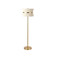 Safavieh Kora Extendable Floor Lamp