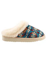 Pendleton Women's Tucson Slipper