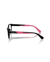 Vogue Eyewear Child Eyeglasses