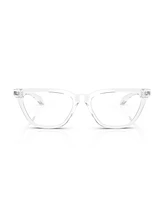 Versace Women's Eyeglasses, E3352U