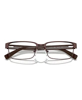 A|X Armani Exchange Men's Eyeglasses