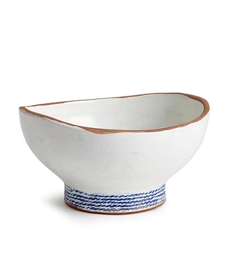 Sea Breeze Decorative Bowl