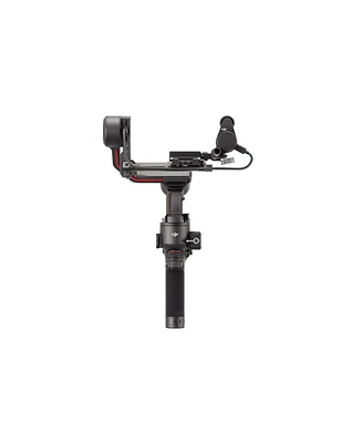 Dji Rs 3 Gimbal Stabilizer Combo