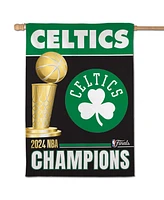 Wincraft Boston Celtics 2024 Nba Finals Champions Two