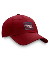 Fanatics Men's Burgundy Colorado Avalanche Authentic Pro Prime Adjustable Hat