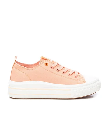 Xti Women's Canvas Sneakers By