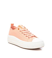 Xti Women's Canvas Sneakers By