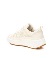 Xti Women's Platform Sneakers