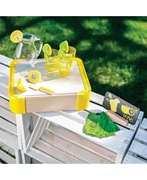 Fat Brain Toys Lemonade Stand Set