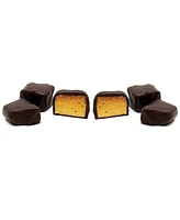 Andy Anand Chocolatier Andy Anand Dark Chocolate Honeycomb, Delicious Gourmet Food Gift Boxed (1 lbs)