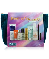 Created for Macy's 9-Pc. Beauty Set - Only $39.50 with any beauty purchase (A $140 Value!) - 9