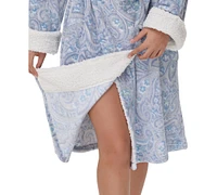 Ink+Ivy Women's 42" Robe