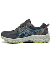 Asics Women's Venture 9 Trail Running Sneakers from Finish Line