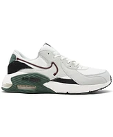 Nike Men's Air Max Excee Casual Sneakers from Finish Line