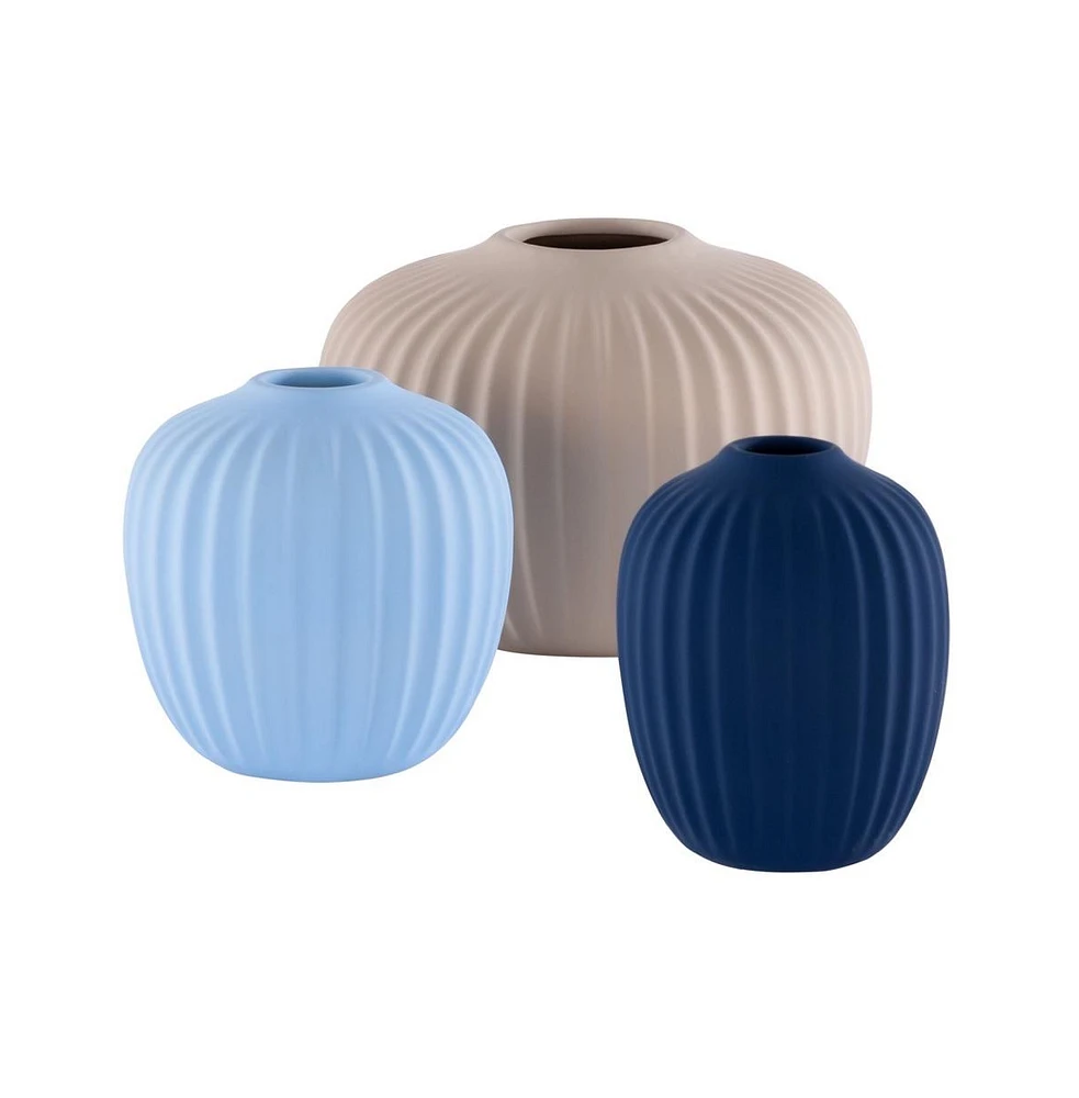 Safavieh Jacie Vase Set Of 3