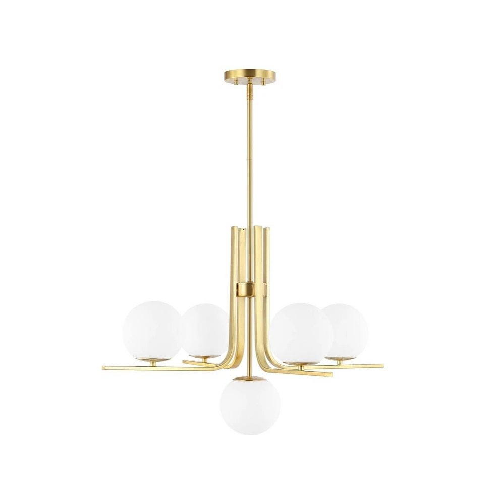 Safavieh Lenore 5 Light Chandelier