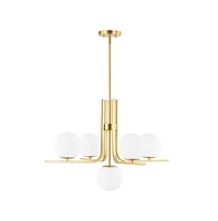 Safavieh Lenore 5 Light Chandelier