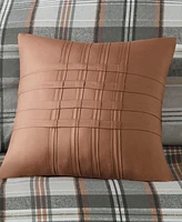 Intelligent Design Blake Plaid -Pc. Comforter Set