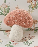 Intelligent Design Gwen Mushroom Garden -Pc. Comforter Set
