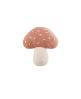 Intelligent Design Gwen Mushroom Garden 4-Pc. Comforter Set, Full/Queen