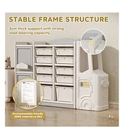 Streamdale Furniture Children's toy storage cabinets