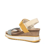 Xti Women's Wedge Sandals
