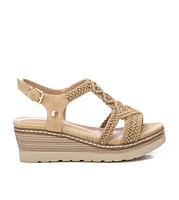 Xti Women's Flat Sandals