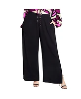 City Chic Women's Fiesta Pant