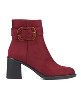 Torgeis Women's Melody Ankle Boots