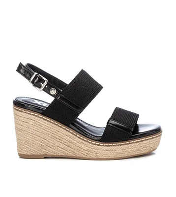 Xti Women's Espadrilles Sandals