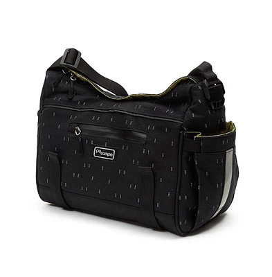 Po Campo Katy Trunk Bag