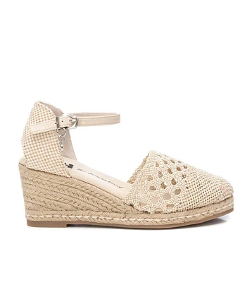 Xti Women's Espadrilles Sandals