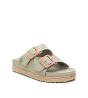 Refresh Collection Women's Flat Sandals