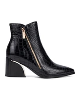 Torgeis Women's Nava Ankle Boots