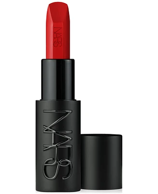 Nars Explicit Lipstick