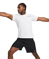 Nike Men's Form Dri-fit Unlined Versatile 7" Shorts