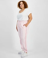 Rebellious One Trendy Plus Pull-On Joggers