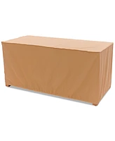 Baxley Outdoor Fire Pit, Created for Macys