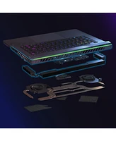 Asus Rog Strix 16" Gaming Traditional Laptop Intel Core i9 14900HX 16GB Ram Nvidia GeForce Rtx 4060 1TB Ssd Storage Windows 11 Home Wqxga 240Hz