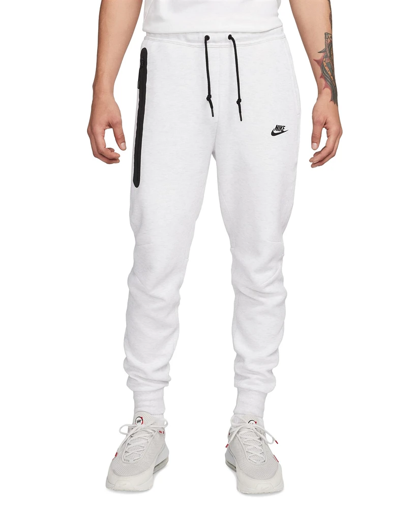 Nike Men's Sportswear Tech Fleece Slim-Fit Joggers