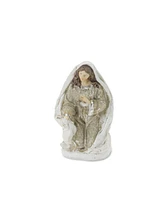 Slickblue Holy Family Nativity Figurines (Set of 3)