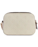 Guess Vikky Ii Camera Crossbody