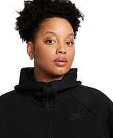 Nike Plus Sportswear Tech-Fleece Windrunner Hoodie