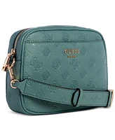 Guess Vikky Ii Camera Crossbody