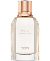 Tumi Utopia Experience Collector Extrait de Parfum, 3.4 oz.